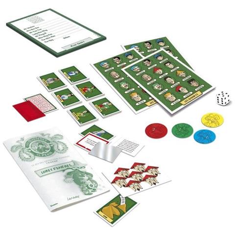 I Misteri di Pechino - Foto 2