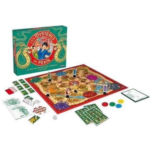 I Misteri di Pechino - Foto 4