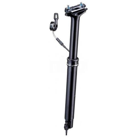 R. Telescopico Interno 30.9mm 120mm Reggisella - Foto 1