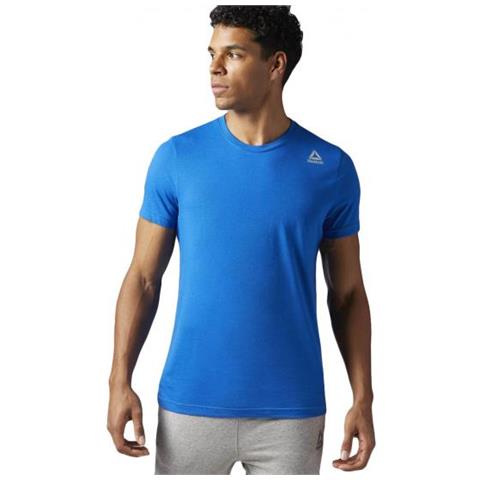 El Sl Classic Tee T-shirt Fitness Taglia M - Foto 1