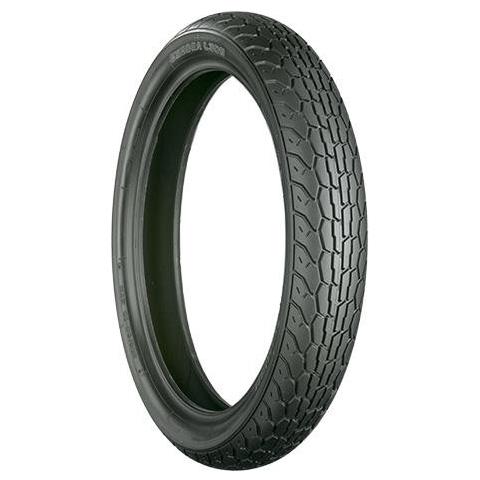 Pneumatico Convenzionali Moto 100/90 R17 55s Exedra L309 - Foto 1