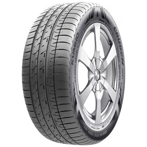 Pneumatico Estivi Suv Fuoristrada 235/55 R19 101v Kuhmo Hp91 - Foto 1