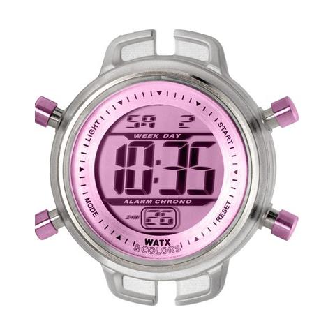 Reloj Watx & Colors Niño Dig Rosa Orologi Donna Rwa1503 - Foto 1