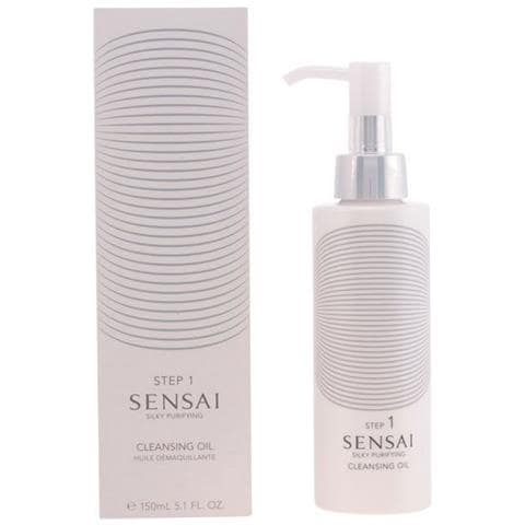 Silky Purifying Cleansing Oil 150ml - Foto 3