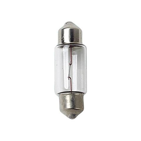 Cp. lamp. tubol. 10w Sv8,5 11x31 - Foto 1