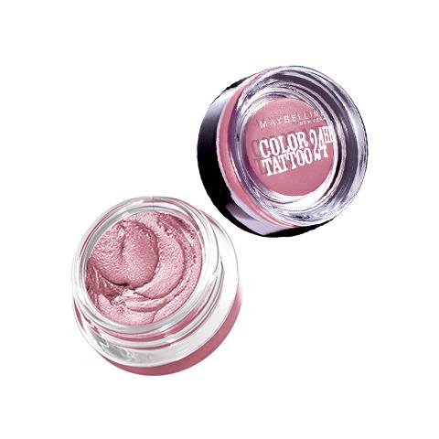 Viso Color Tattoo 24h 065 Pink Gold Trucco One Size - Foto 9