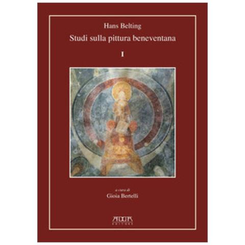 Hans Belting - Studi Sulla Pittura Beneventana. 1. - Foto 2