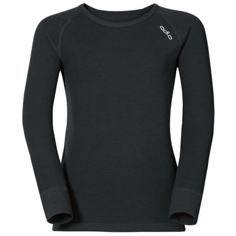 Maglietta M / l 15000 T-shirt Manica Lunga Da Bambini Taglia 80 - Foto 1