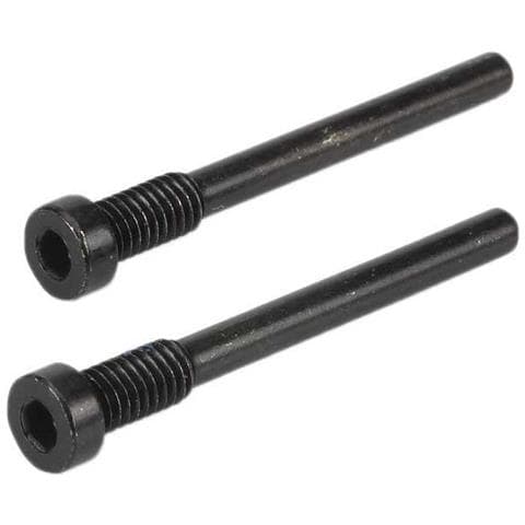 Piatti Mounting Bolt Set M4x36 Paar Ricambi Dei Componenti One Size - Foto 1