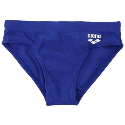 B Dynamo Jr Brief Royal Costume Slip Bambino Taglia 10/11a - Foto 1
