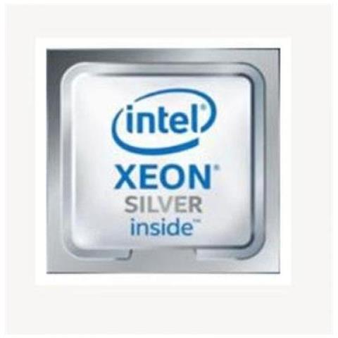 Processore Intel Xeon Silver 4114 Deca Core 2.2 GHz Socket LGA 3647 - Foto 1