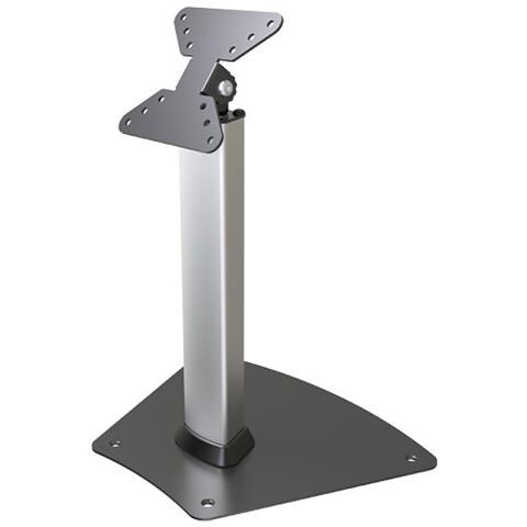 FPMA-D1500SILVER Supporto da Scrivania per TV - Foto 2