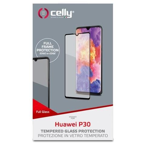 FULL GLASS P30 BLACK - Foto 3