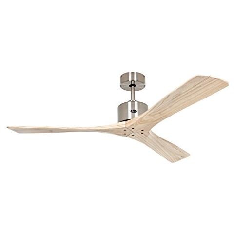 Macau 132, Ventilatore, - Legno Cromato - Foto 1