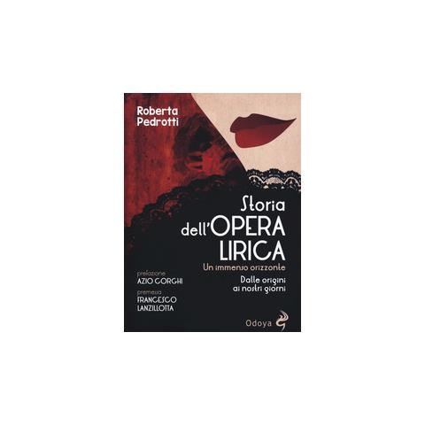 Roberta Pedrotti - Guida All'opera Lirica - Foto 2