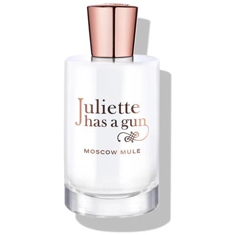 , Moscow Mule, Eau De Parfum, Per Le Donne, 100 Ml - Foto 3