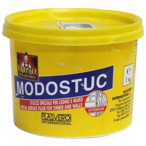 Stucco Modostuc Pasta G 500 - Foto 1