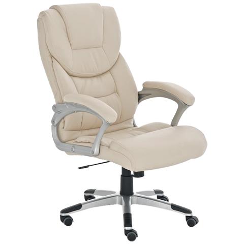 Sedia Da Ufficio Texas - Foto 1