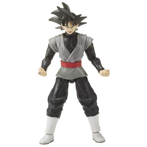 Dragon Ball - Serie 8 - Goku Black + Broly Part. 6 - Foto 4