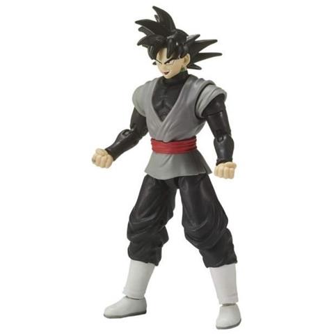 Dragon Ball - Serie 8 - Goku Black + Broly Part. 6 - Foto 2
