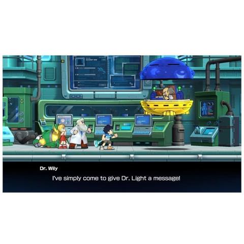 Gioco Xbox One Mega Man Xi - Foto 2