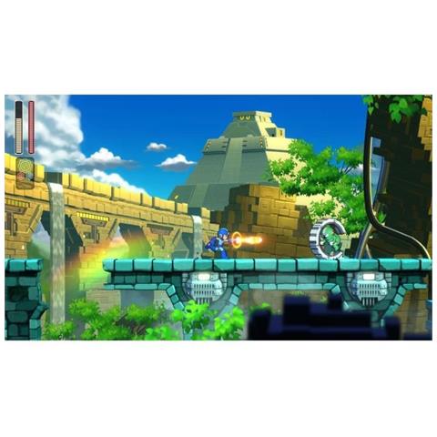 Gioco Xbox One Mega Man Xi - Foto 3