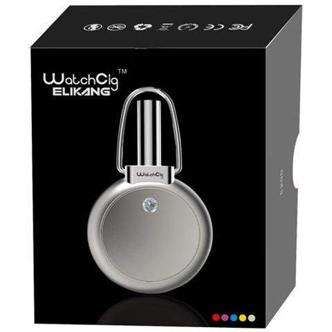 Sigaretta Elettronica Watchcig - Foto 1