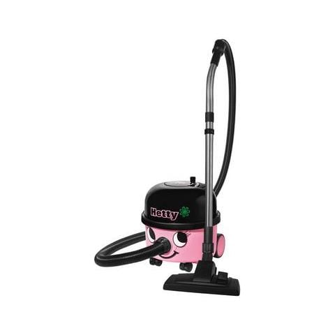 900044 / het200-12 - Aspirapolvere""hetty"" (620 Watt, 72 Db), Colore: Rosa - Foto 3