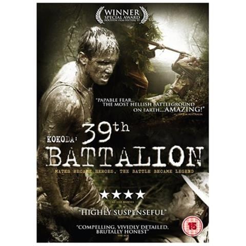 Kokoda - 39th Battalion [ edizione: Regno Unito] [ edizione: Regno Unito] - Foto 1