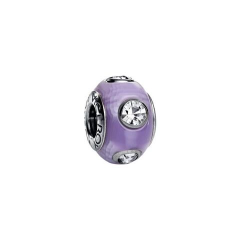 Gioielli Vmm0050-07. Decorazione, Colore Viola. Donna. - In ordine - Foto 2