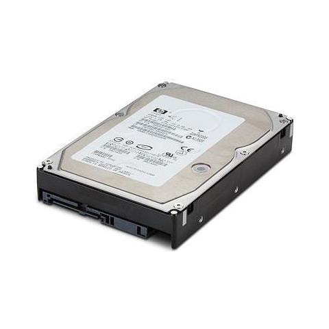 Hpe Sas Hdd 600gb 3.5 (hdd 600gb 6g Sas 15k 3.5in - **shipping New Sealed Spares** - Warranty: 36m) - Foto 2
