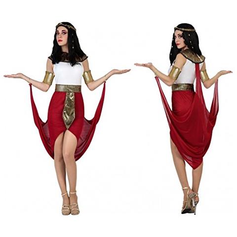 Costume Da Egiziana Tg. m-l - Foto 1