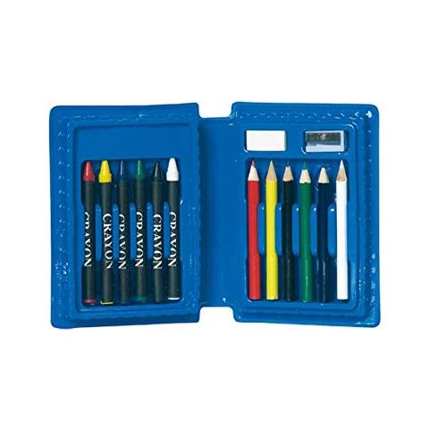 Astuccio Scolastico (14 Pezzi) 149.710 - Foto 2