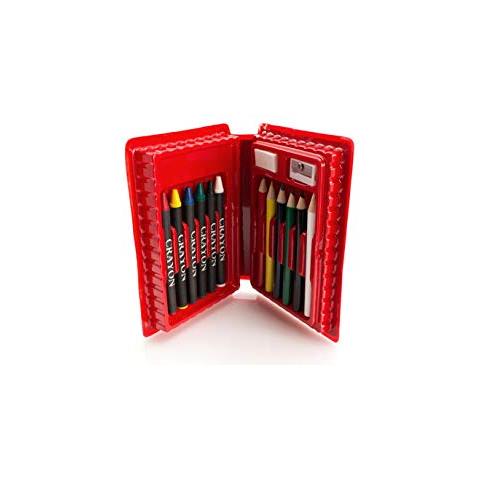 Astuccio Scolastico (14 Pezzi) 149.710 - Foto 3