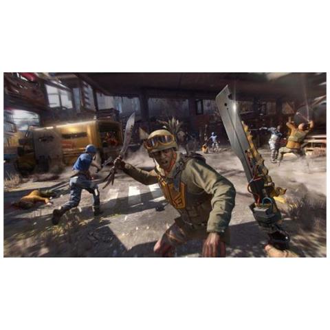 XBOX ONE DYING LIGHT 2 - Foto 2