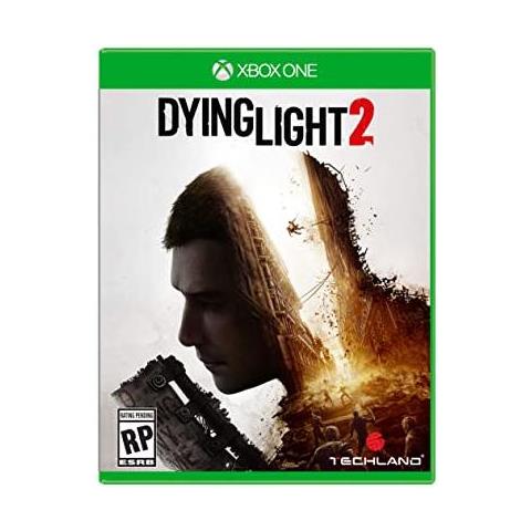 XBOX ONE DYING LIGHT 2 - Foto 1
