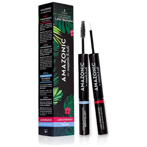 Siero Ciglia Amazonico 6ml - Foto 2