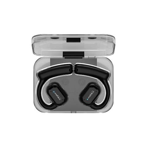 Auricolare Bt Oper-ear Ipx68 Cond.ossea Gaming Run Ear - Foto 2