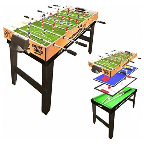 Calcetto 4in1 Maxi - Foto 1