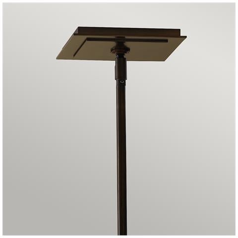1 Luce Soffitto Pendente Bar Oro, Bronzo, E27 - Foto 2