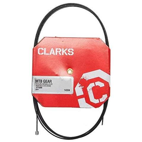 Teflon Gear Cable - Nero 2275 Centimetri - Foto 1