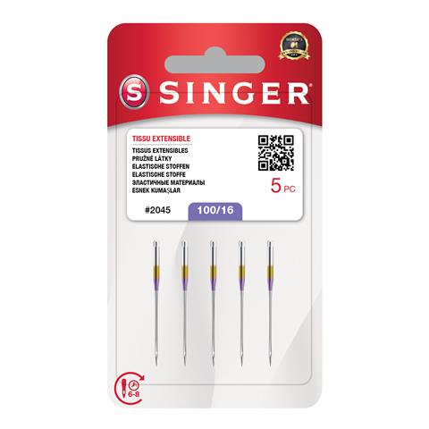 Needle, 2045 Sz16 Blst W / 05 - Foto 3