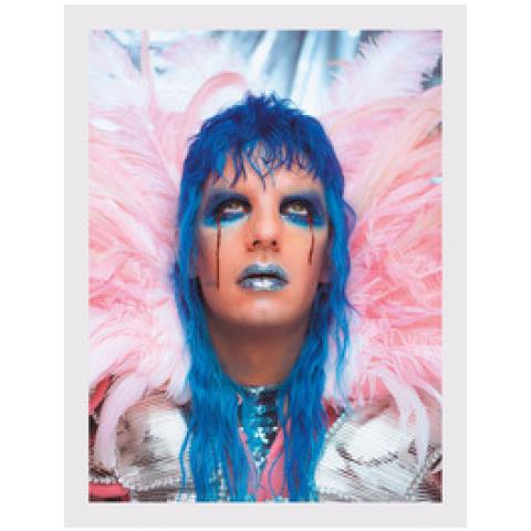 Achille Lauro - Achille Lauro - Foto 1
