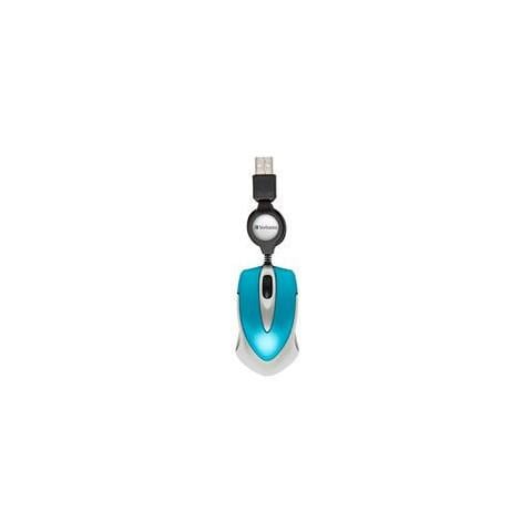 49022, USB, Ufficio, Rotella, Ottico, Cavo, Windows 7 Home Premium, Windows 7 Home Premium x64, Windows 7 Professional, Windows 7 Professional x - Foto 3