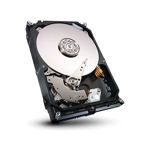 2TB 64MB 7200RPM SATA 6Gb / s, HDD - Foto 1
