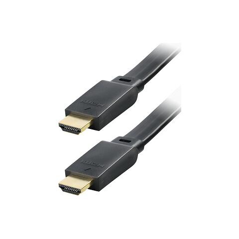 C210-5F 5m HDMI HDMI Nero cavo HDMI - Foto 1