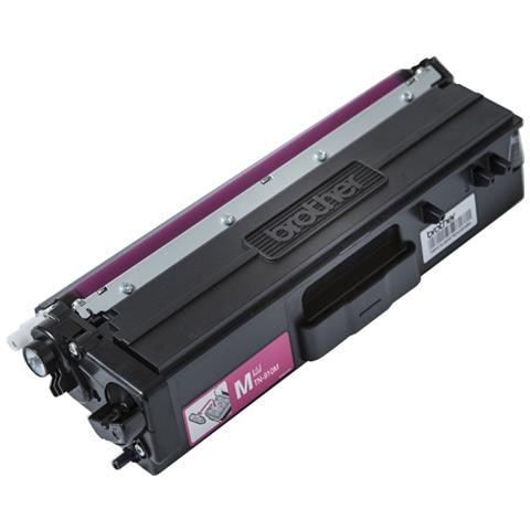 TN-910M Cartuccia 9000pagine Magenta cartuccia toner e laser - Foto 1