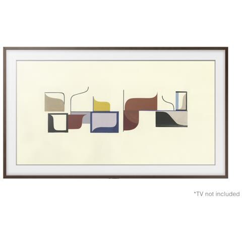 CORNICE NOCE X TV FRAME 65 - Foto 3