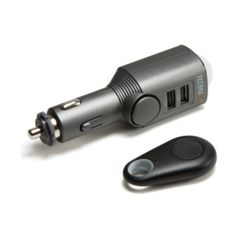 Tx-100 - Autodiebstahlsicherung - Foto 1