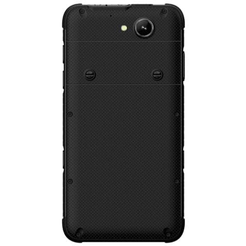 CS45 XA Nero 64 GB Dual Sim Display 5" Full HD Slot Micro SD Fotocamera 20 Mpx Android - Foto 2